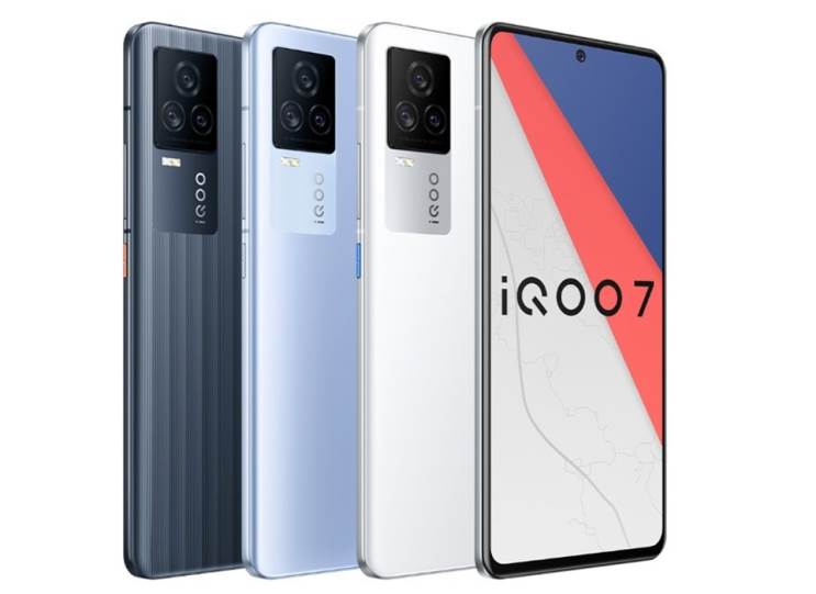 הוכרז: iQOO 7 - עם שבב Snpapdragon 888 וטעינה מהירה במיוחד